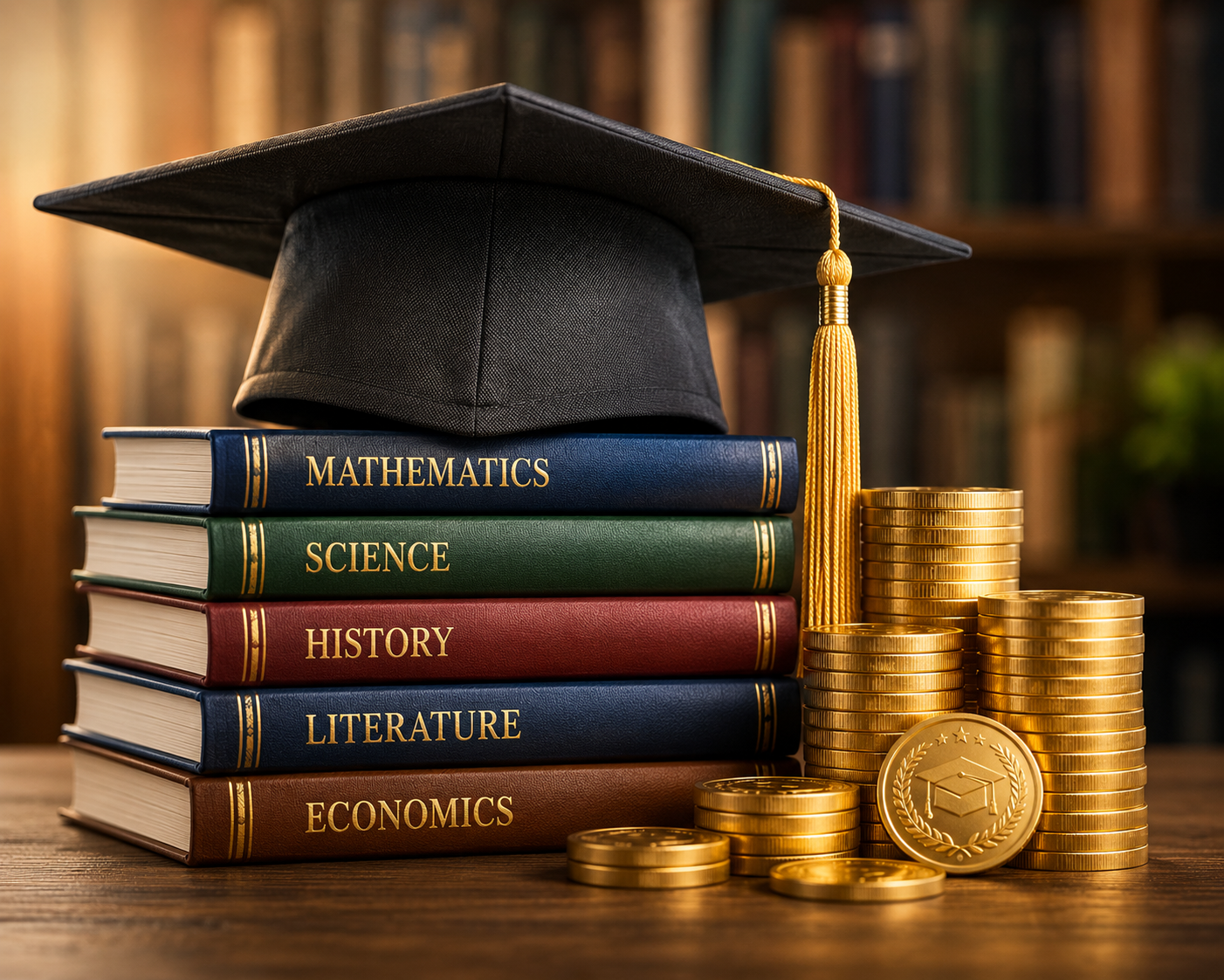 Student Banking
